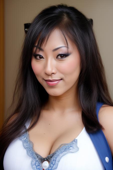 Gaia (pornstar) [1.5, XL]