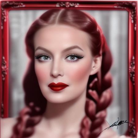 María Félix