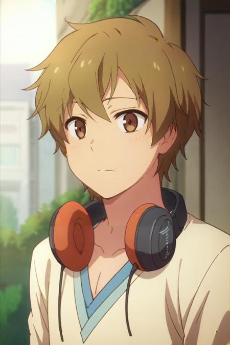 Iori Himemiya | Sakura-sou no Pet na Kanojo / The Pet Girl of Sakurasou (Pony)版本v0.1 (ID: 624440)