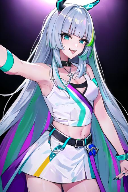 Mashan Cyber Dragon (RU Vtuber)版本v2.0 (ID: 310746)