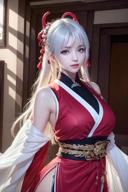 不知火阴阳师
