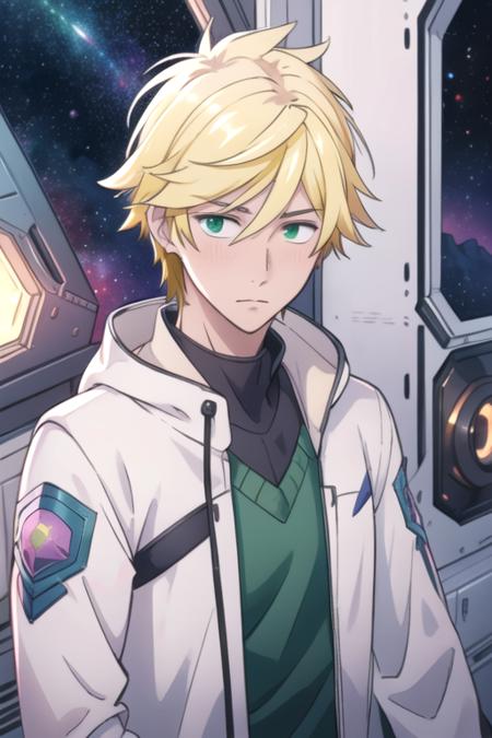 Masahiro Setagawa / Hitorijime My Hero