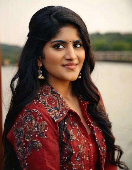 Megha Akash