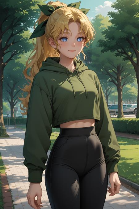 Lilly Satou | Katawa Shoujo/Disability Girls (Pony XL LoRA)