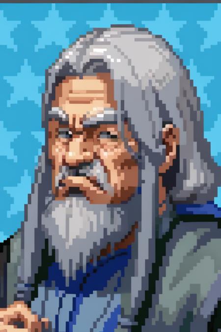 SNES Super Punch Out Portraits版本SD15 (ID: 175943)