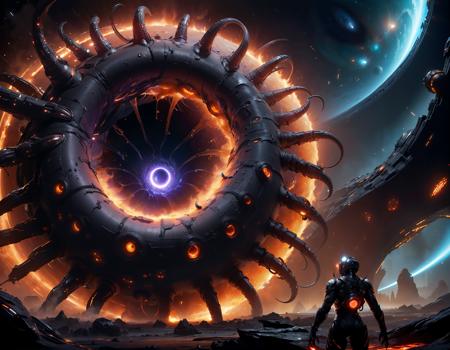 InfraBlackholeTechAI (SXDL, tribute to Navimixu, 36MB) - konyconi