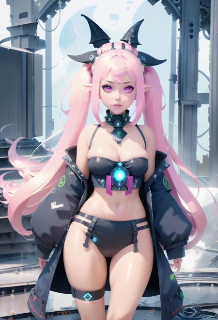 EnvyVibranceXL版本v1.0 (ID: 158404)