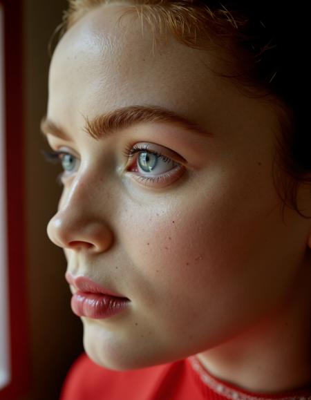 Sadie Sink