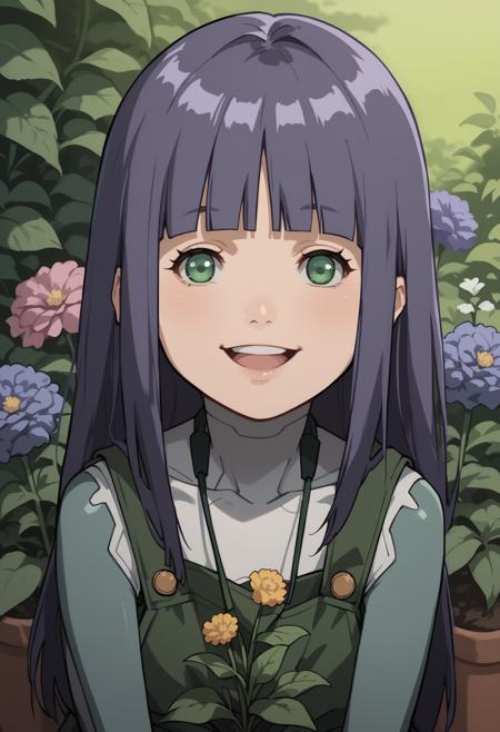 Pino (ピノ) - Ergo Proxy [SDXL Pony]版本V1 (ID: 819384)
