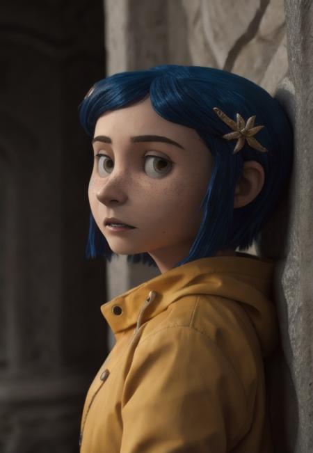 Coraline