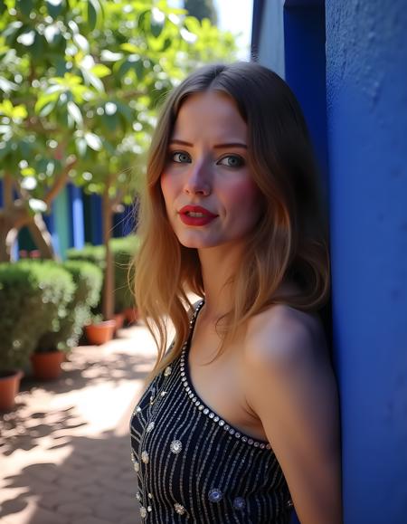 Anastasie Vaskevich