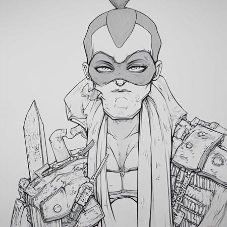 Flux Pencil v2