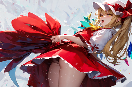 Type[TRP] | Lora style