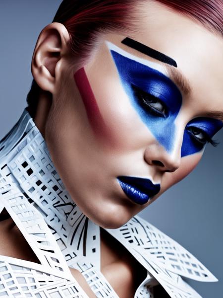 Innovative Makeup