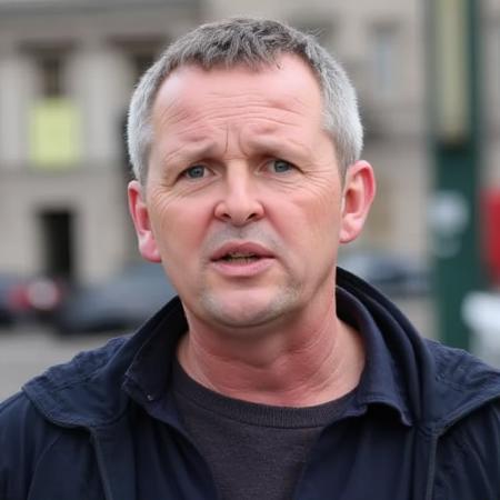 Richard Boyd Barrett