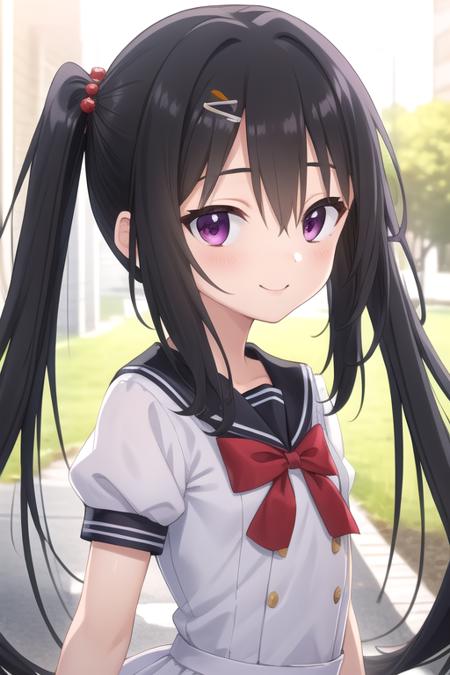 妹尾枫-哥哥,禁止使用右手!（Imoo Kaede-Onii-chan, Migite no Shiyou o Kinshi Shimasu!）