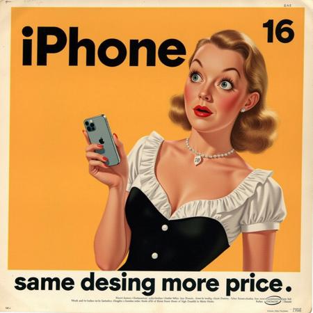 Vintage Posters