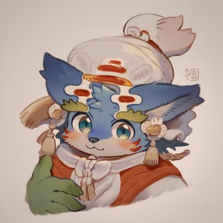 TakeFuji Fox Style版本REV1-Pony (ID: 1117597)