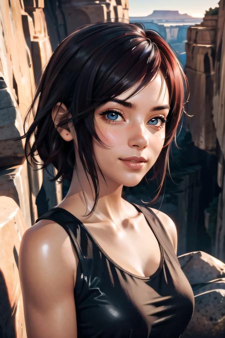 Vella / Vindictus / Mabinogi Heroes版本v1.0 (ID: 168229)