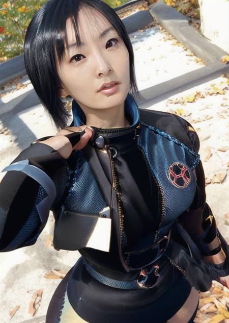 Nao Nagasawa_JP Actress