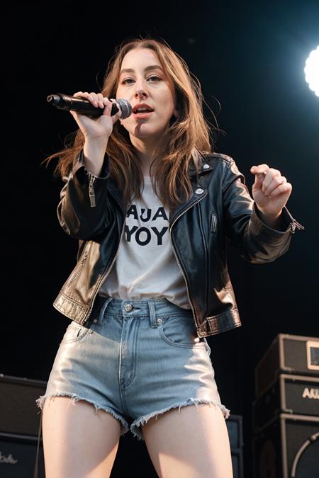 Alana Haim