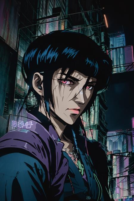 NEOTOKIO