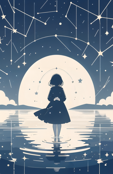 twinkle constellations