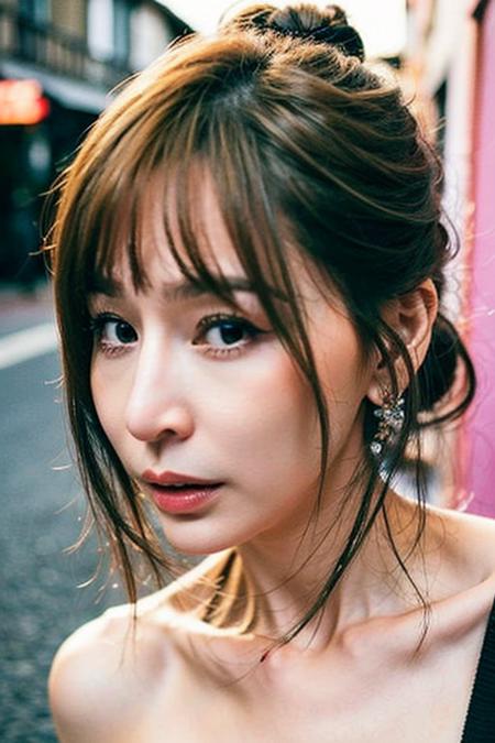 Taiwan Idol: Cyndi Wang (王心凌)