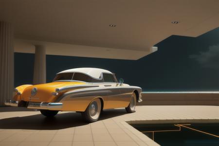 poolrooms