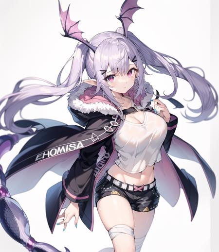 Arknights Manticore 3in1 (明日方舟 狮蝎)