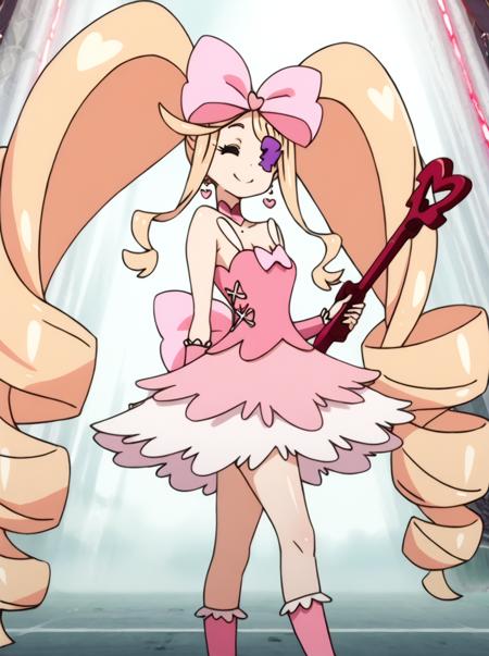 Harime Nui [Kill La Kill]
