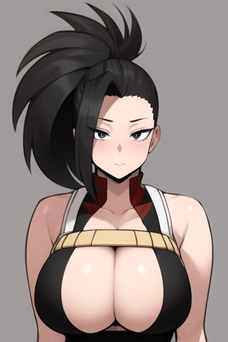 Momo Yaoyorozu | My Hero Academia版本v1.0 (ID: 8268)
