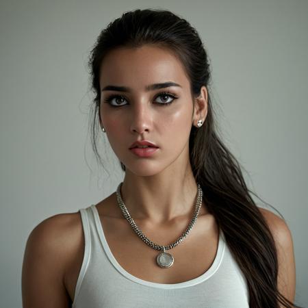 Rosa Caracciolo (Rozsa Tassi) XL + F1D