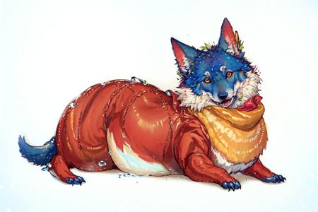 可能是毛茸茸(It could be furry)版本v1.0 (ID: 40922)