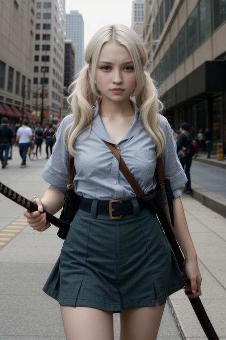 Babydoll (Sucker Punch)