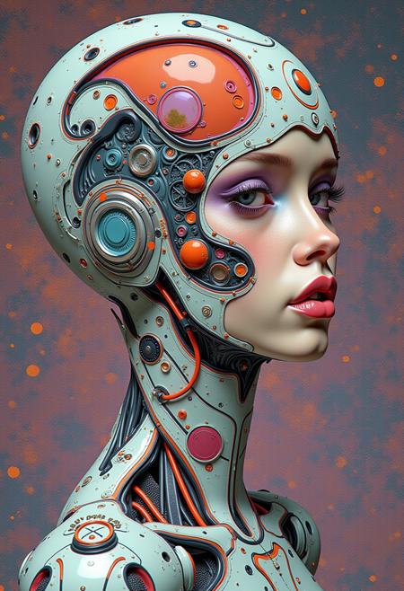 Flux-ArtVirus版本v1.0 (ID: 774625)