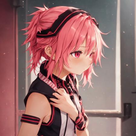 AstolfoMix-SD2版本Reinforced (ID: 298506)