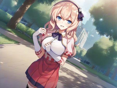 Leander リアンダー (Azur Laen アズールレーン)XL