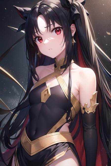 Ishtar (イシュタル) - Fate Grand Order