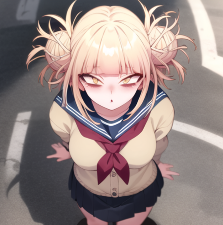 Toga Himiko TI/LoRA