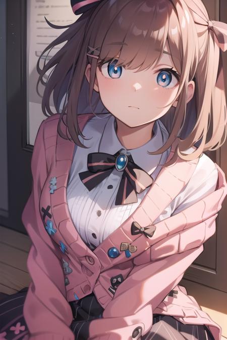 Lulu Suzuhara - Nijisanji - COMMISSION