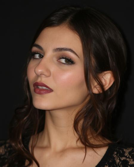 Victoria Justice