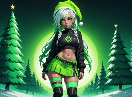 Team Green