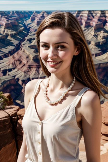 Virtual Goddess: Esma