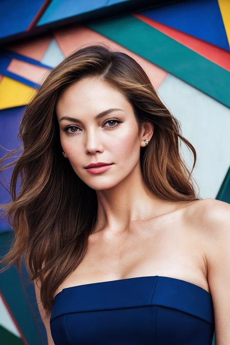 Diane Lane SoloTI