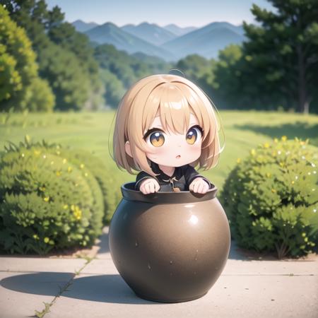 壺少女版本002 (ID: 691446)