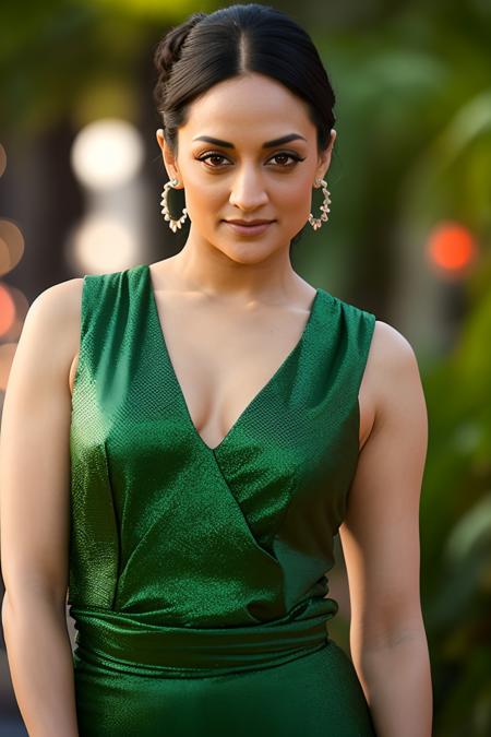 Archie Panjabi