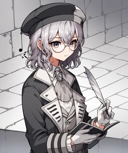 Mabinogi-melwyn (pony, test)版本v1.0 (ID: 497665)