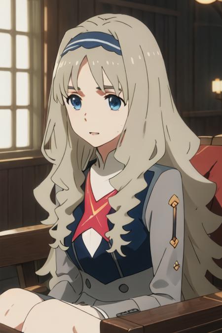 KOKORO (Darling in the FranXX)版本v1.4 (ID: 153752)
