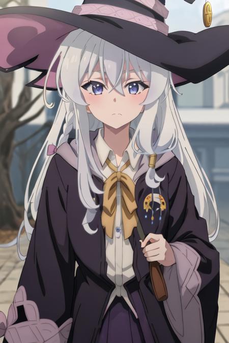 Elaina (Majo no Tabitabi)
